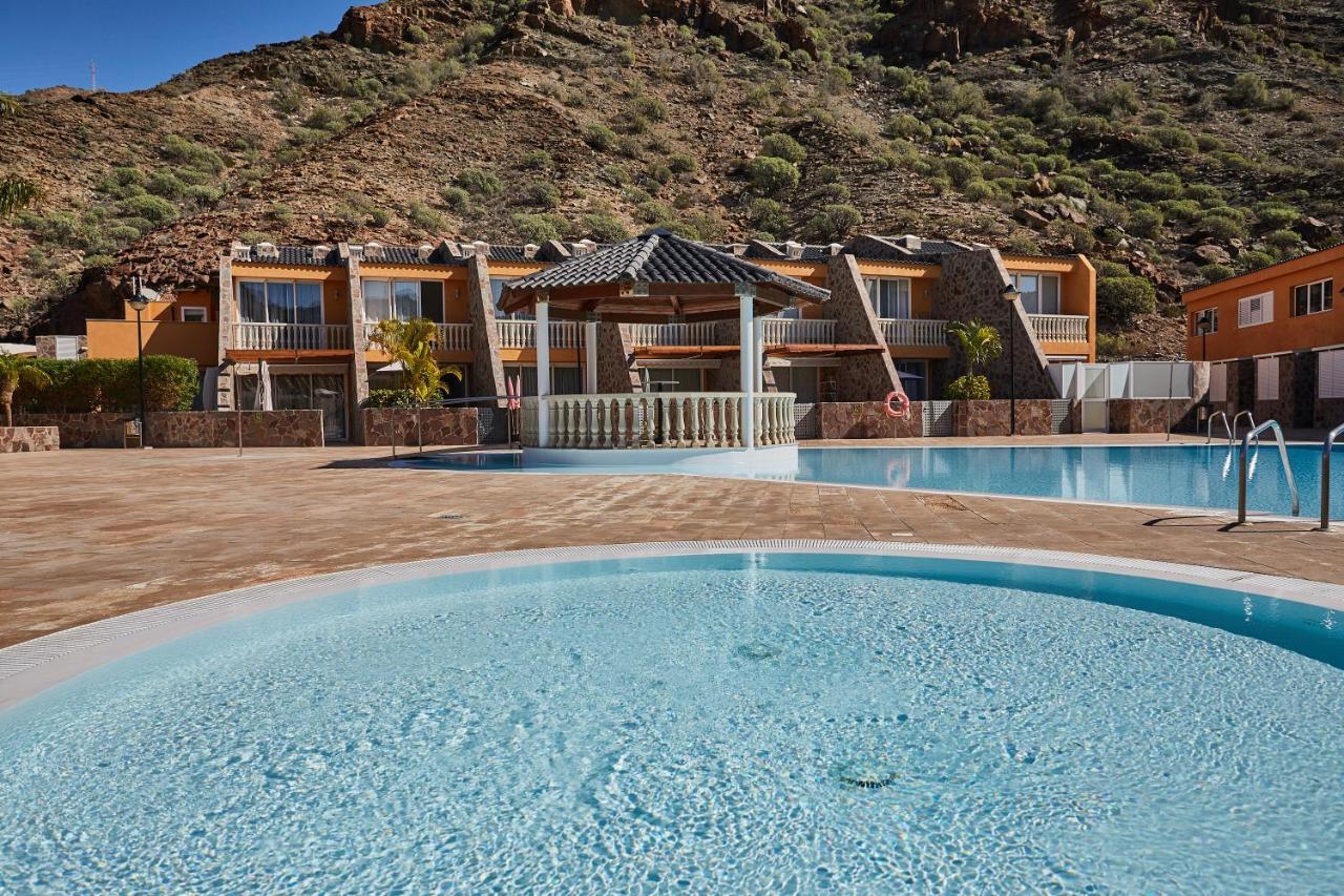 Villa Gisel La Playa de Tauro Extérieur photo