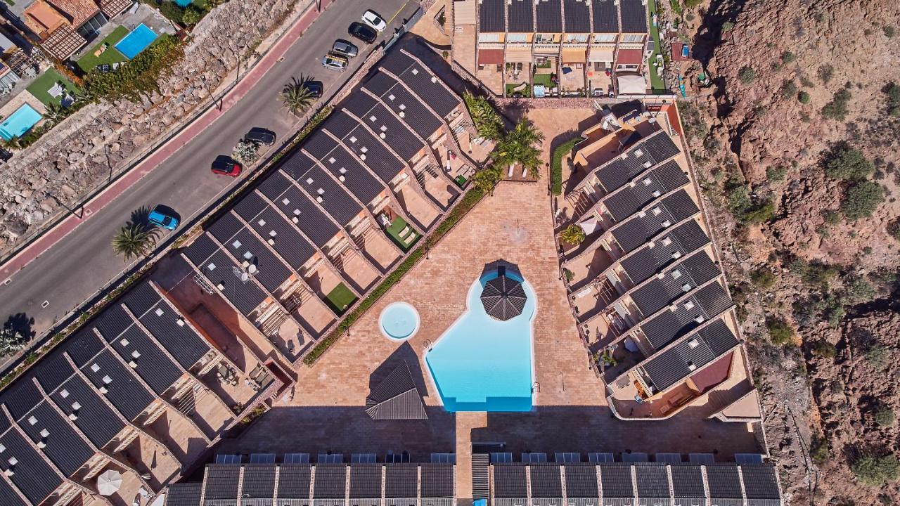 Villa Gisel La Playa de Tauro Extérieur photo