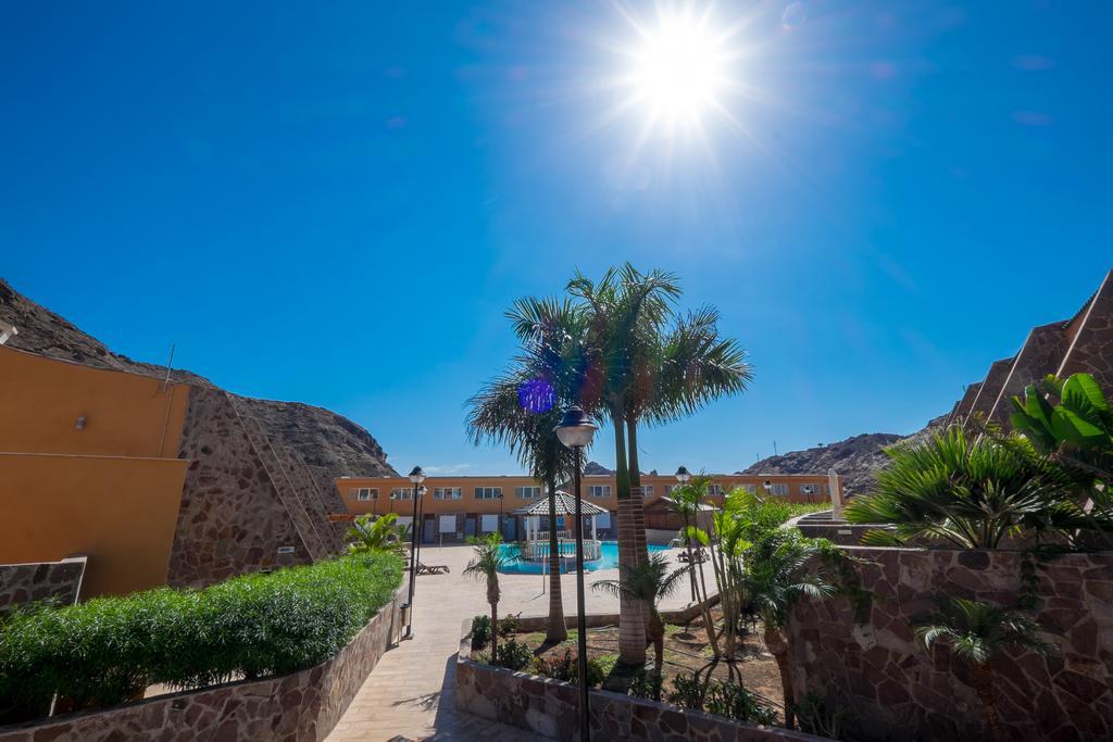 Villa Gisel La Playa de Tauro Extérieur photo